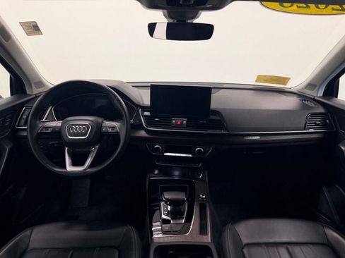 Used 2023 Audi Q5 2.0T Premium Plus w/ Premium Plus Package AWD/4WD image 14