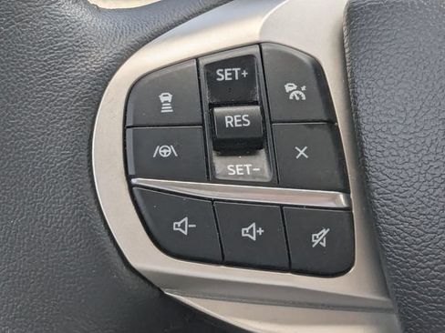 Certified 2024 Ford Explorer Limited w/ Limited Technology Package RWD image 28