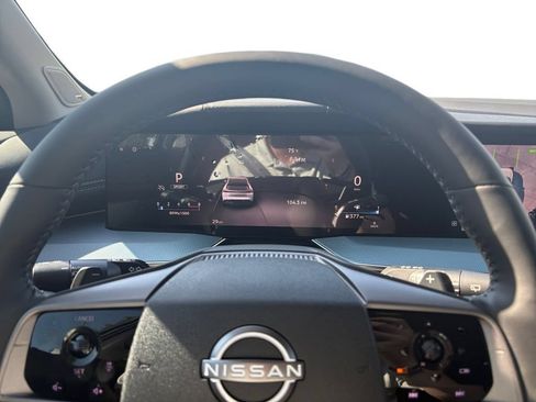New 2026 Nissan Murano SL AWD/4WD image 16