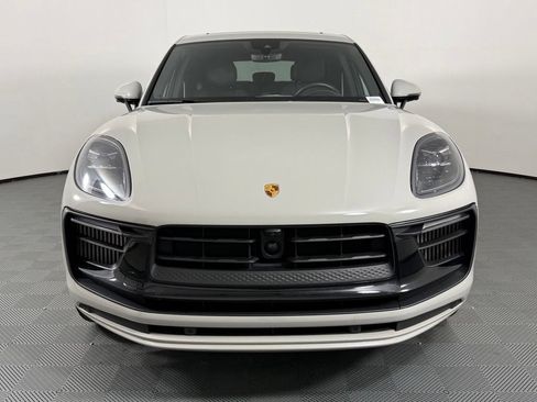 Certified 2023 Porsche Macan S AWD/4WD image 10