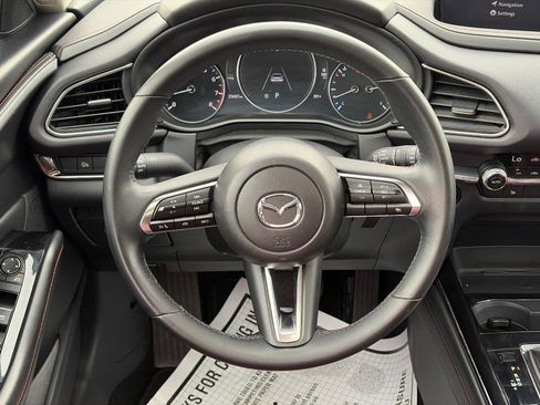 Used 2025 MAZDA CX-30 AWD 2.5 S w/ Preferred Package image 14