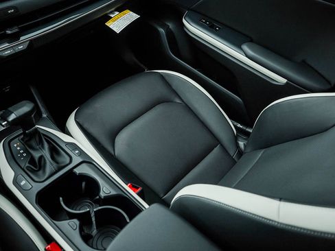 New 2026 Kia K4 GT-Line image 24