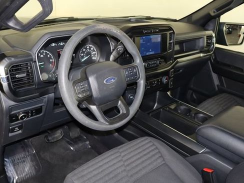 Used 2023 Ford F150 XL w/ STX Appearance Package RWD image 25