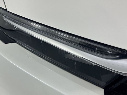 New 2026 Honda CR-V EX-L image 11