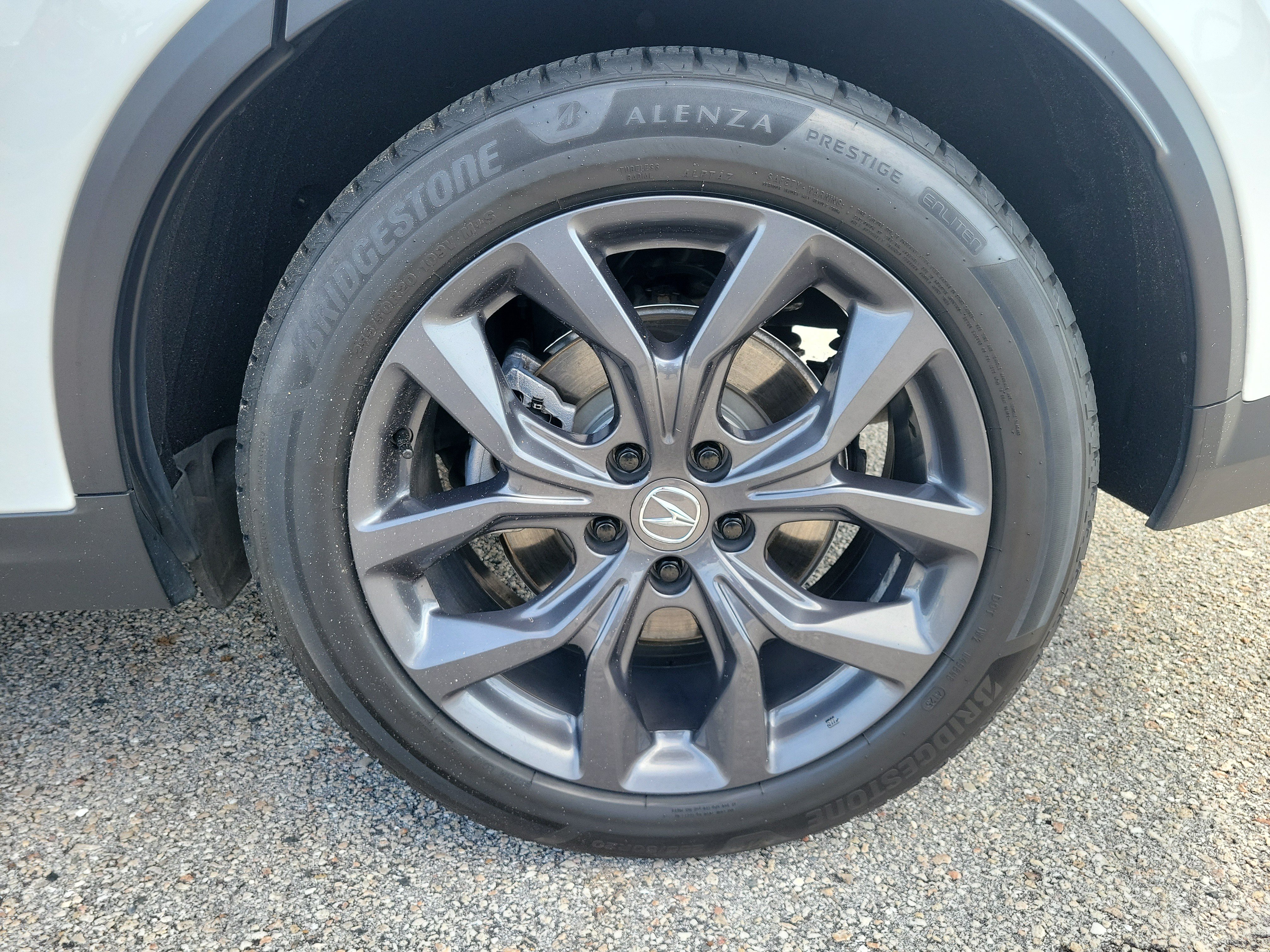 Used 2022 Acura MDX A-Spec AWD/4WD image 8