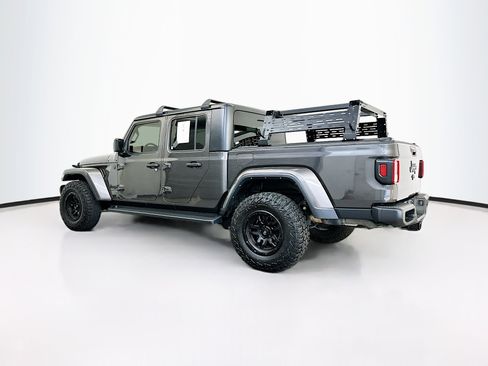Used 2022 Jeep Gladiator Sport image 5