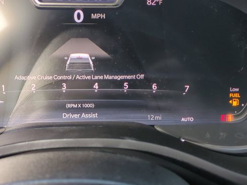 New 2026 RAM 1500 Big Horn AWD/4WD image 11