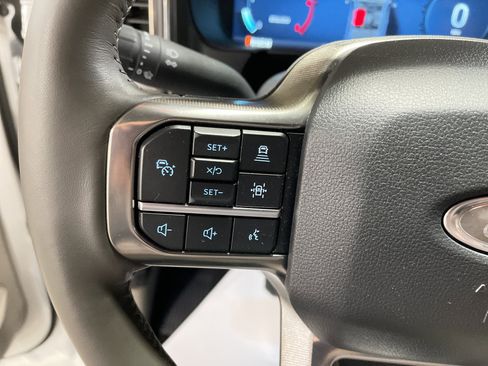 Used 2026 Ford F350 Platinum w/ Platinum Plus Package image 20