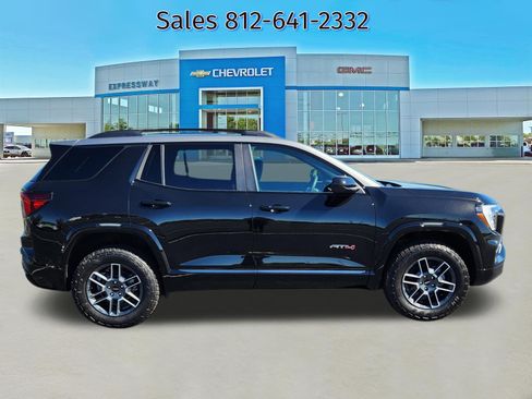 New 2026 GMC Terrain AT4 image 5