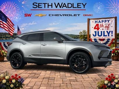 New 2026 Chevrolet Blazer LT w/ Convenience Package