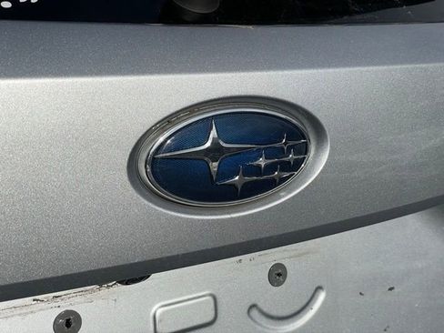 Used 2024 Subaru Crosstrek 2.0i Premium image 25