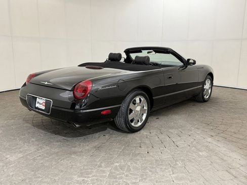 Used 2002 Ford Thunderbird image 8