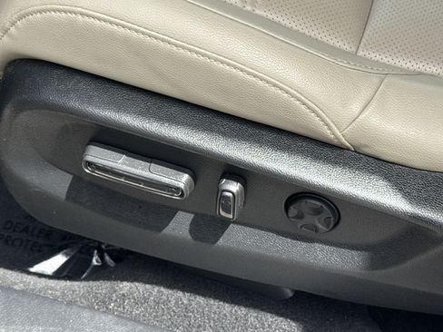 Certified 2019 Honda CR-V EX-L image 27