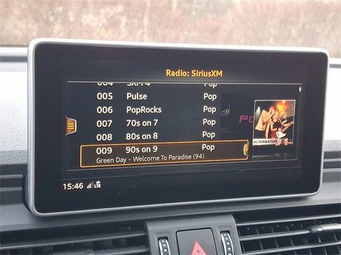 Used 2020 Audi Q5 2.0T Premium Plus w/ Premium Plus Package image 19