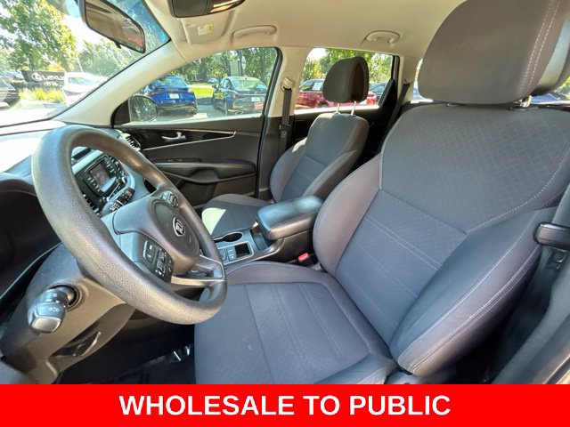 Used 2016 Kia Sorento FWD image 14