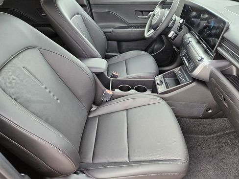 New 2026 Hyundai Kona Limited FWD image 14