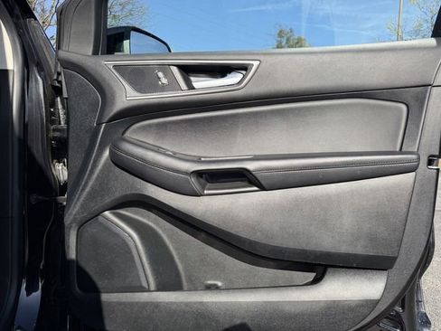 Used 2023 Ford Edge SEL w/ Convenience Package image 27