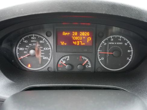 Used 2019 RAM ProMaster 2500 image 9