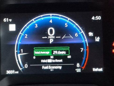 Used 2026 Toyota Corolla LE image 11