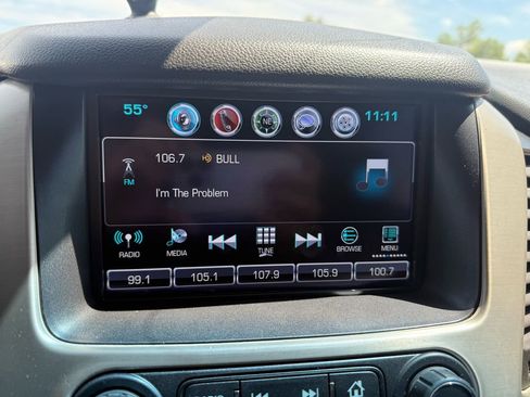 Used 2019 GMC Yukon XL Denali w/ Denali Ultimate Package AWD/4WD image 18