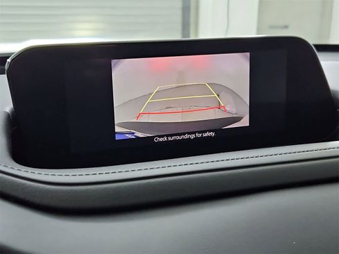 Used 2021 MAZDA CX-30 AWD 2.5 S w/ Preferred Package image 31