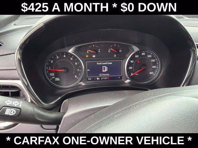 Used 2024 Chevrolet Equinox Premier AWD/4WD image 17