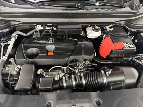 Certified 2024 Acura RDX SH-AWD w/ Technology Package image 44