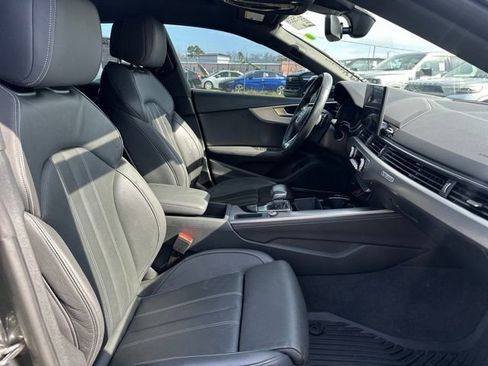 Used 2023 Audi A5 2.0T Prestige w/ Black Optic Plus Package image 19