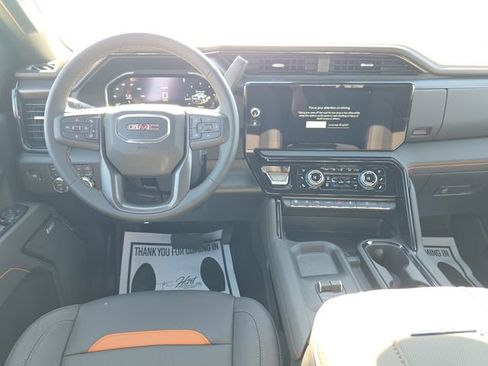 New 2026 GMC Sierra 3500 AT4 w/ AT4 Preferred Package AWD/4WD image 12