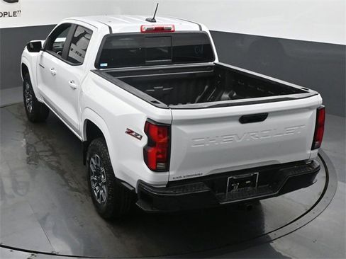 New 2026 Chevrolet Colorado Z71 image 19