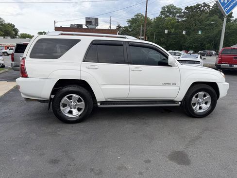 Used 2004 Toyota 4Runner Limited AWD/4WD image 9