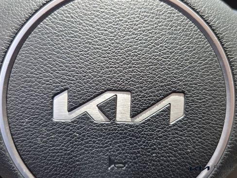 Certified 2023 Kia Sportage EX FWD image 28