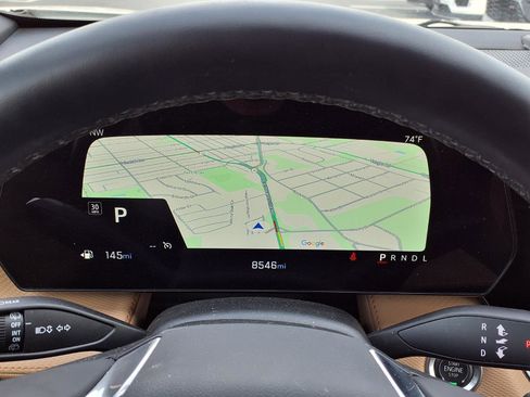 Used 2025 Chevrolet Equinox ACTIV w/ Safety and Technology Package image 11