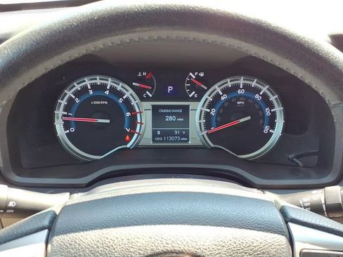 Used 2014 Toyota 4Runner SR5 Premium AWD/4WD image 21