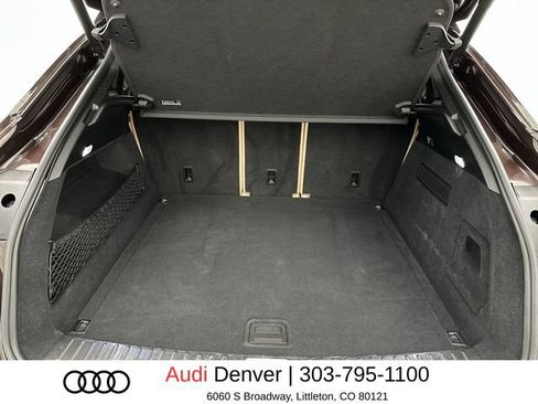 Used 2023 Porsche Cayenne Coupe AWD/4WD image 24