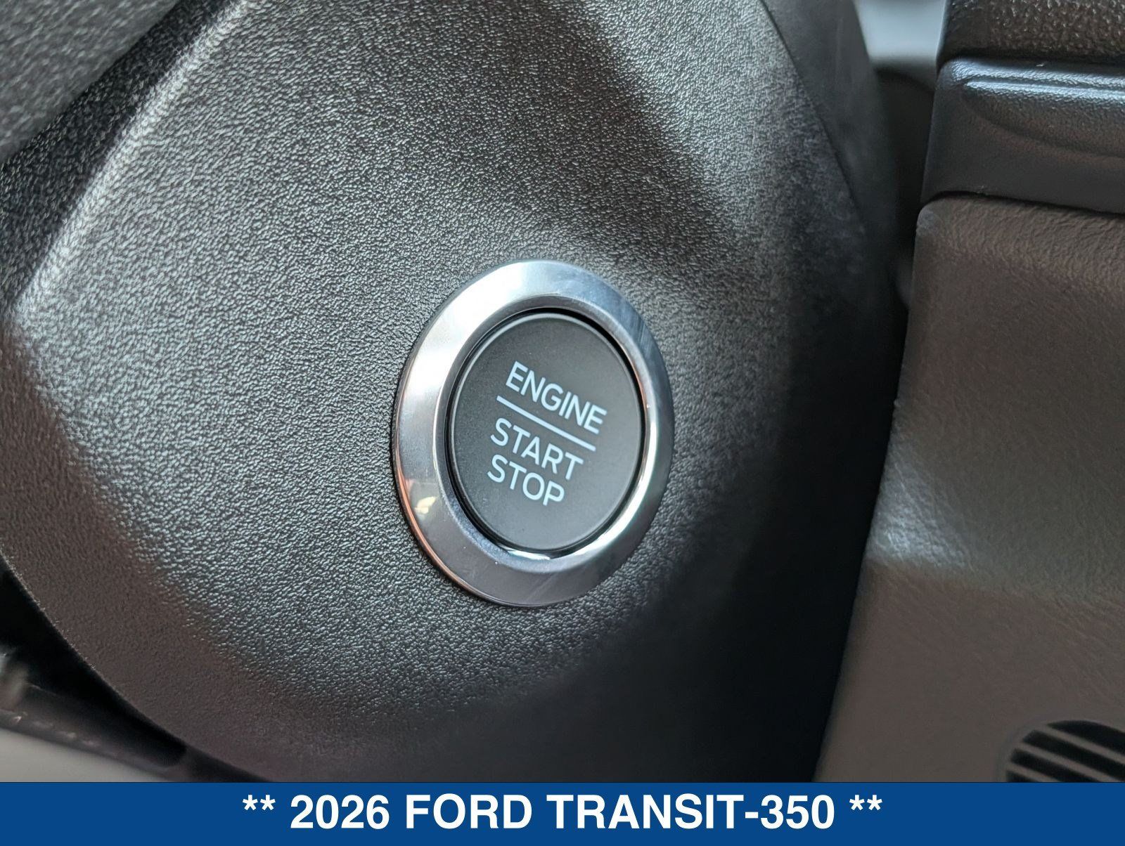 New 2026 Ford Transit 350 XL RWD image 31