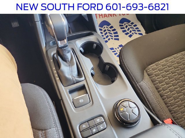 New 2026 Ford Ranger XLT w/ Trailer Tow Package AWD/4WD image 16