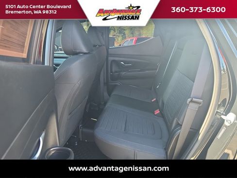 Used 2023 Hyundai Santa Cruz SEL w/ Activity Package AWD/4WD image 25