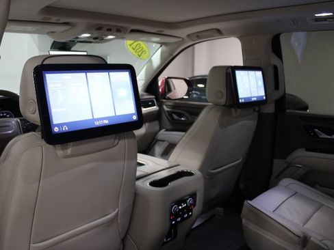 Used 2021 GMC Yukon Denali w/ Denali Ultimate Package AWD/4WD image 67