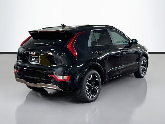 New 2026 Kia Niro Wind FWD image 7