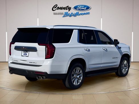 Used 2024 GMC Yukon Denali image 8