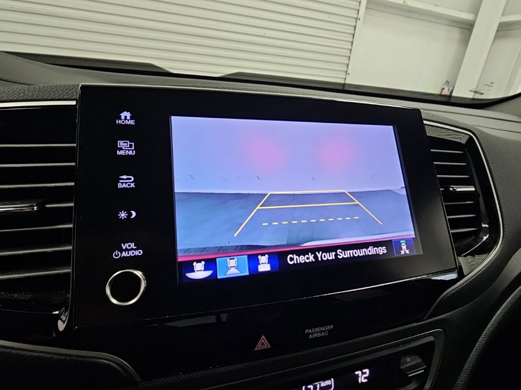 Used 2023 Honda Ridgeline RTL image 17