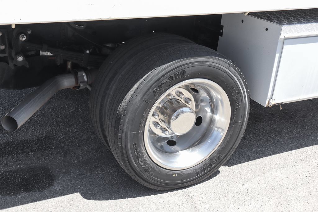 Used 2020 Ford F550 Luxury RWD image 42