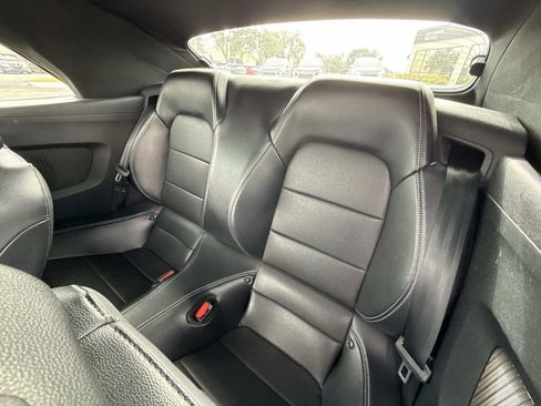 Used 2023 Ford Mustang Premium image 17