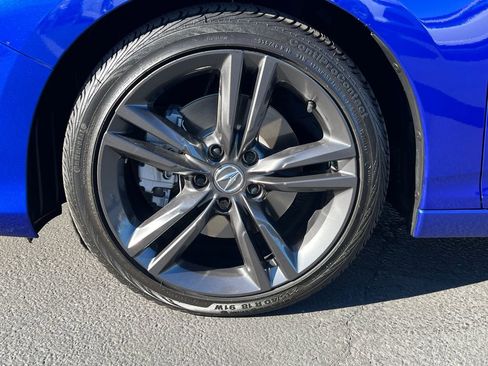 Certified 2023 Acura Integra A-Spec image 6