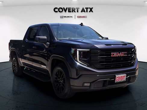 Used 2023 GMC Sierra 1500 Elevation RWD image 9
