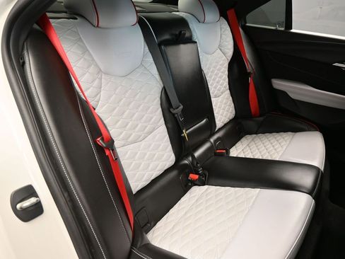 Used 2023 Cadillac CT4 V Blackwing w/ Technology Package image 45