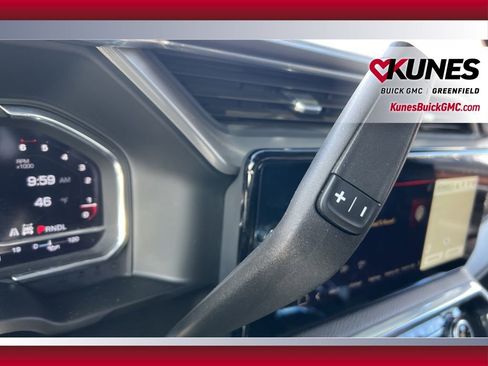 Used 2024 GMC Sierra 2500 Denali AWD/4WD image 28