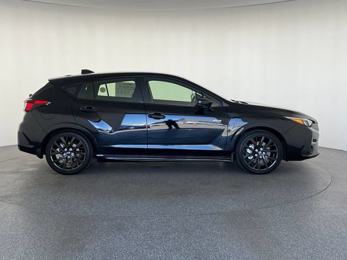 New 2026 Subaru Impreza RS AWD/4WD image 2