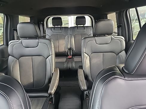 Used 2024 Jeep Grand Cherokee L Laredo AWD/4WD image 25